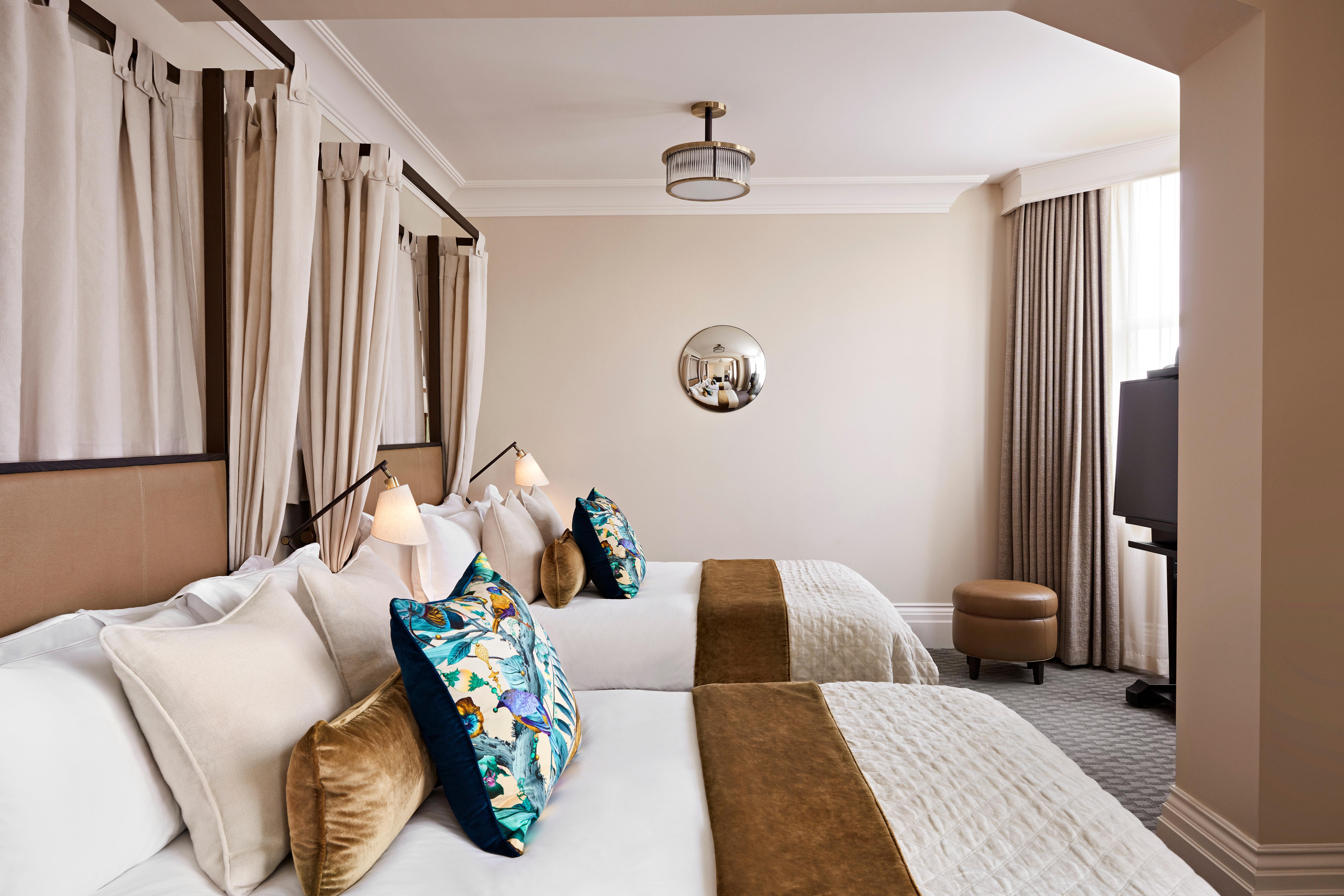 Kimpton Fitzroy By Ihg Hotel Londra
