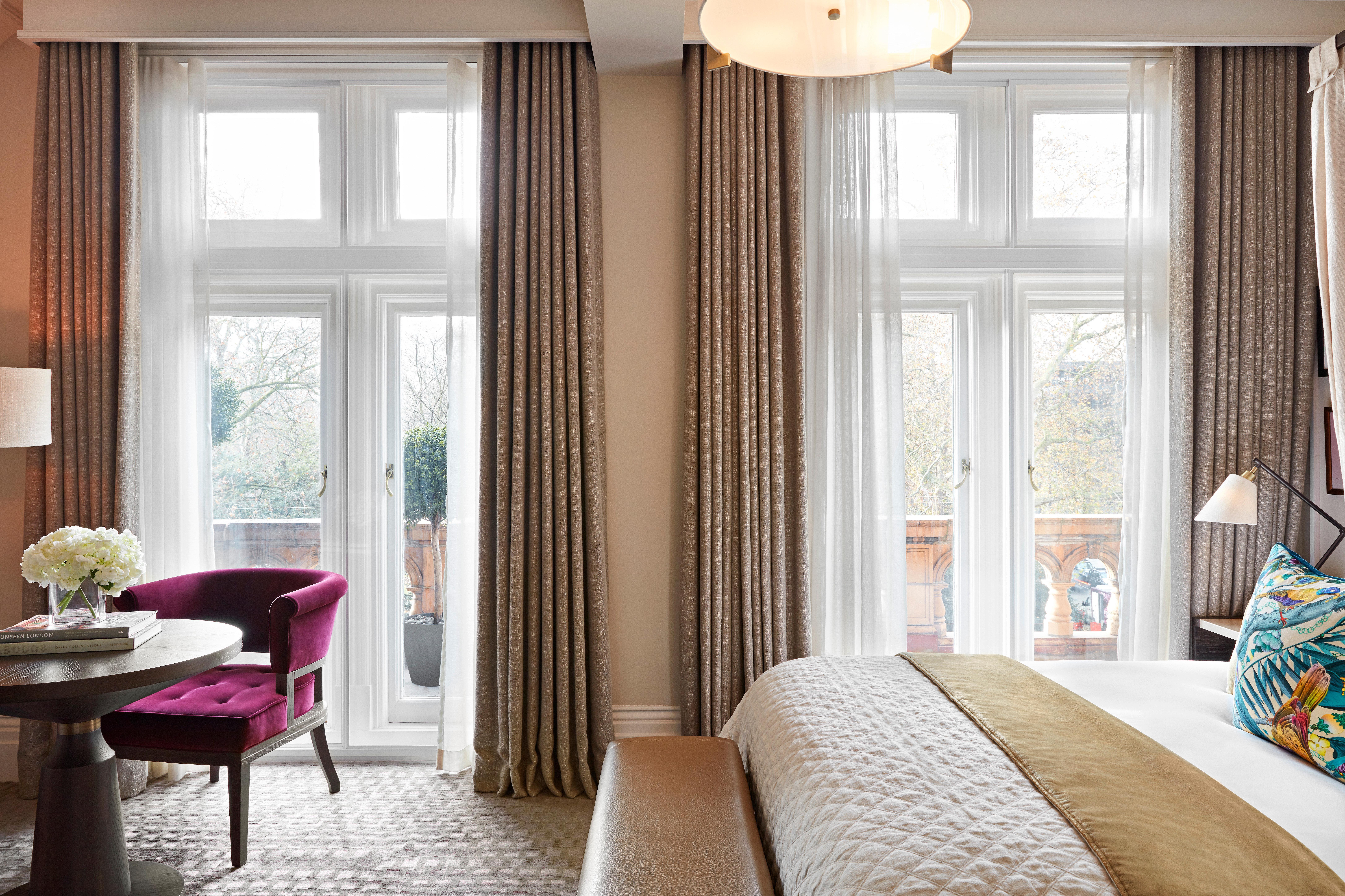 Hotel Kimpton Fitzroy By Ihg Londra
