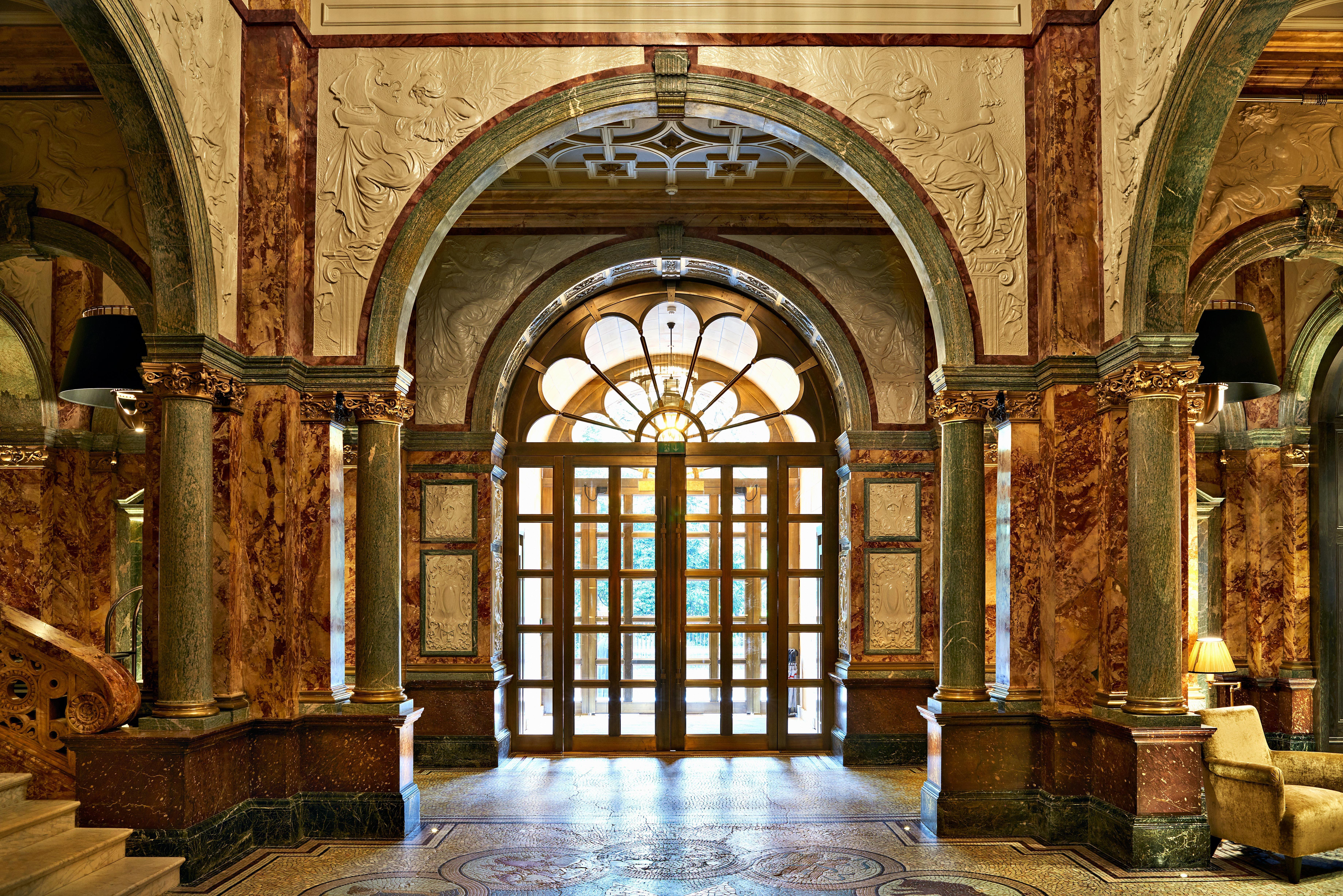 Kimpton Fitzroy By Ihg Londra