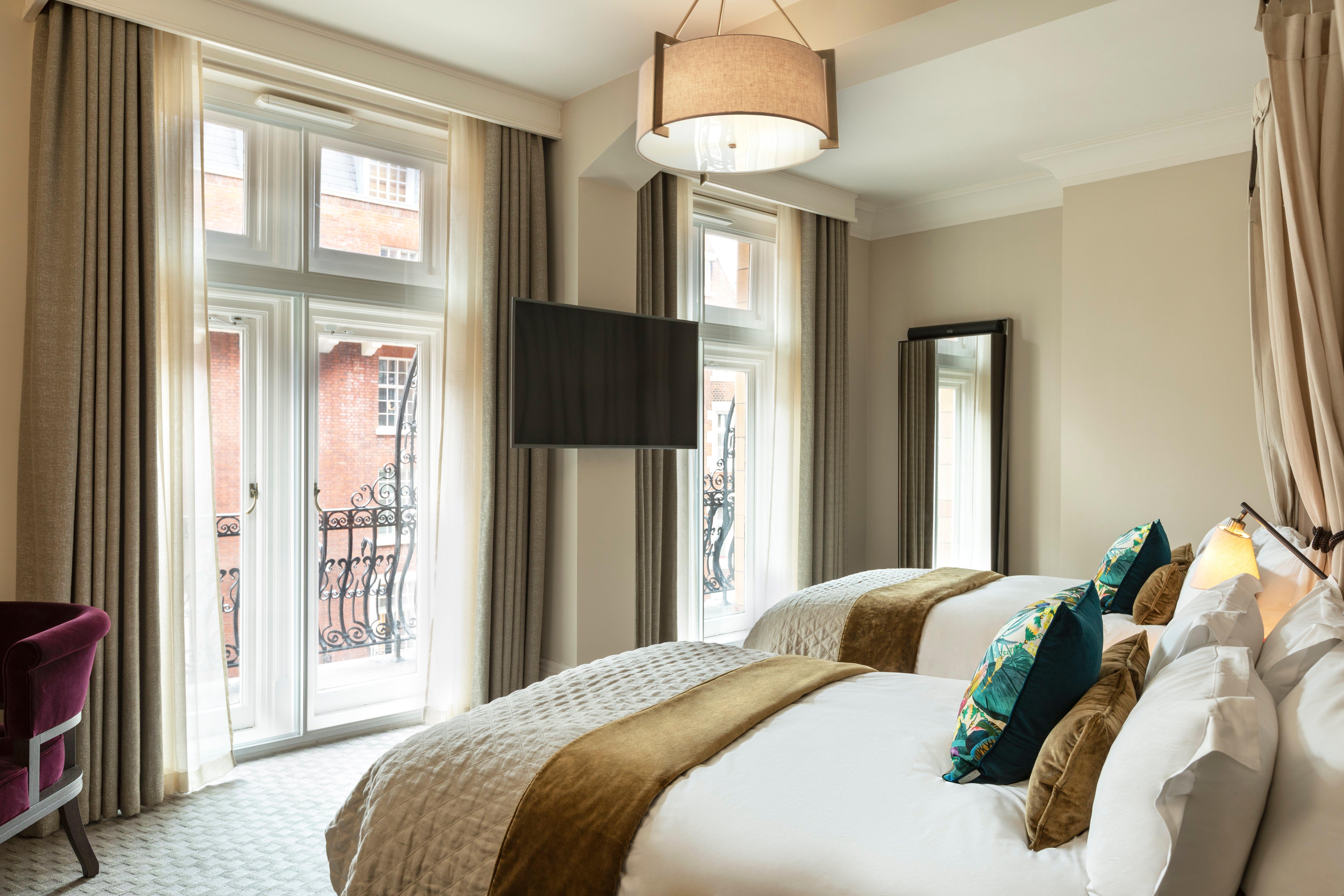 Kimpton Fitzroy By Ihg Londra