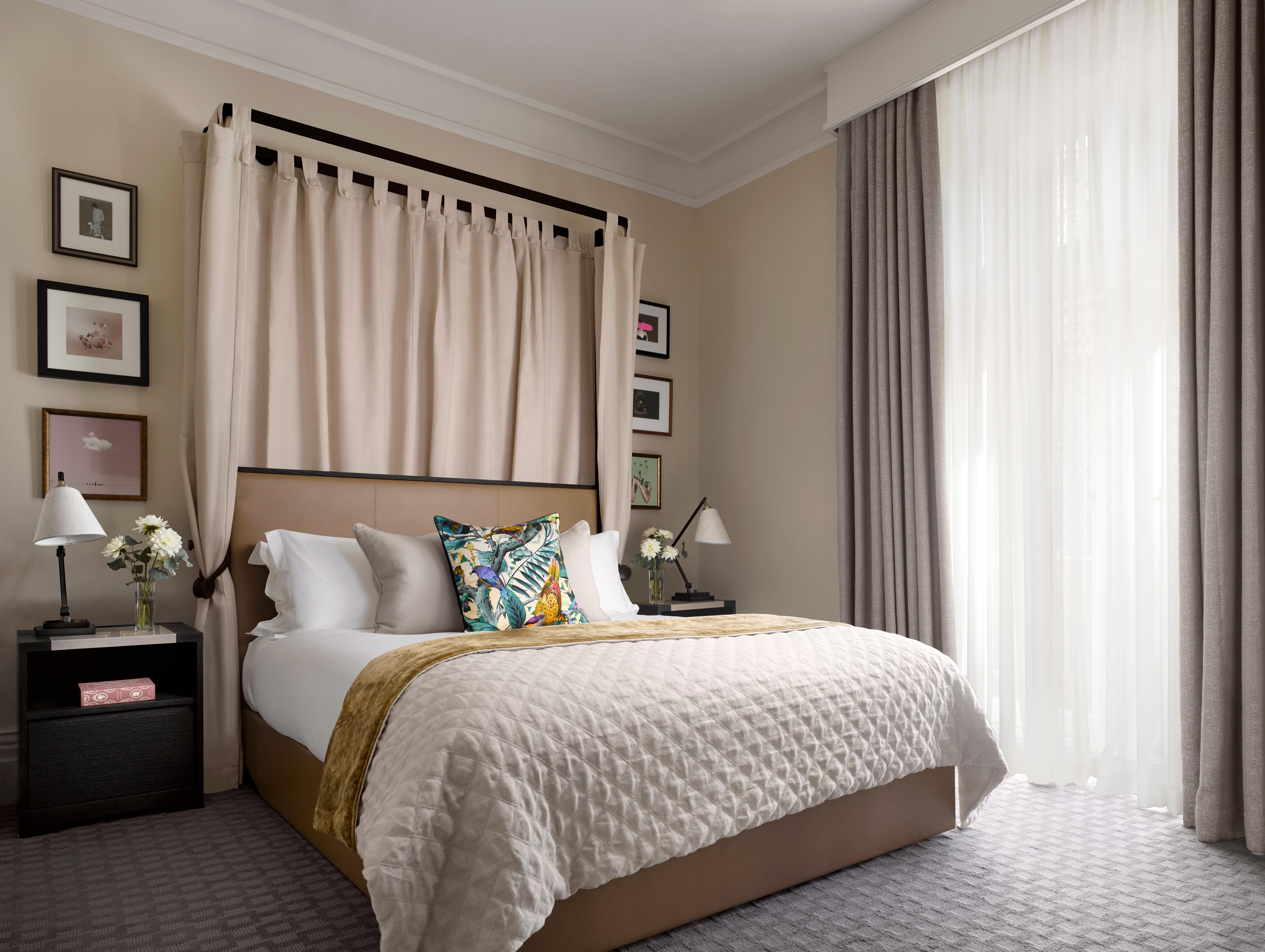 Hotel Kimpton Fitzroy By Ihg Londra