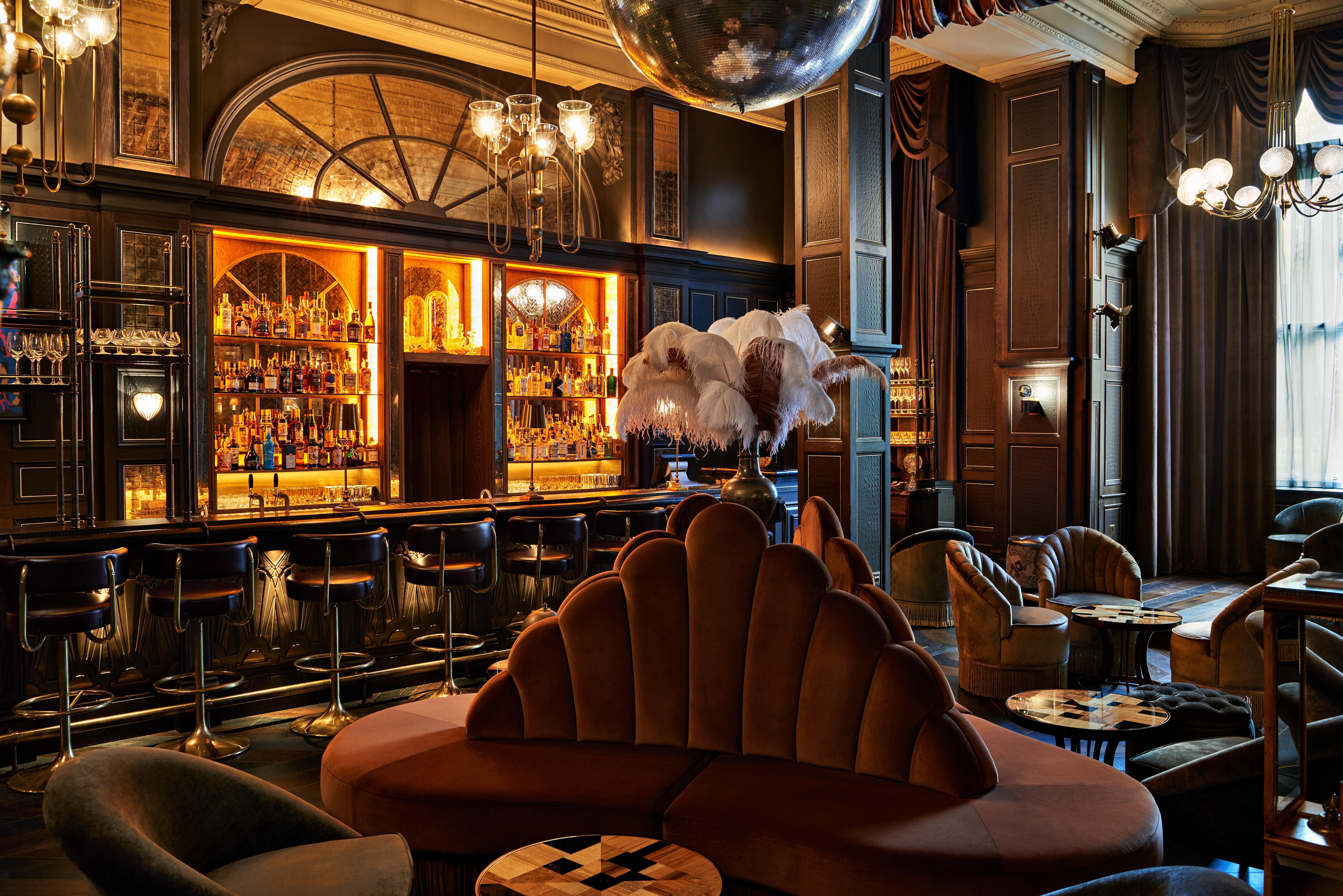 Kimpton Fitzroy By Ihg 5* Londra