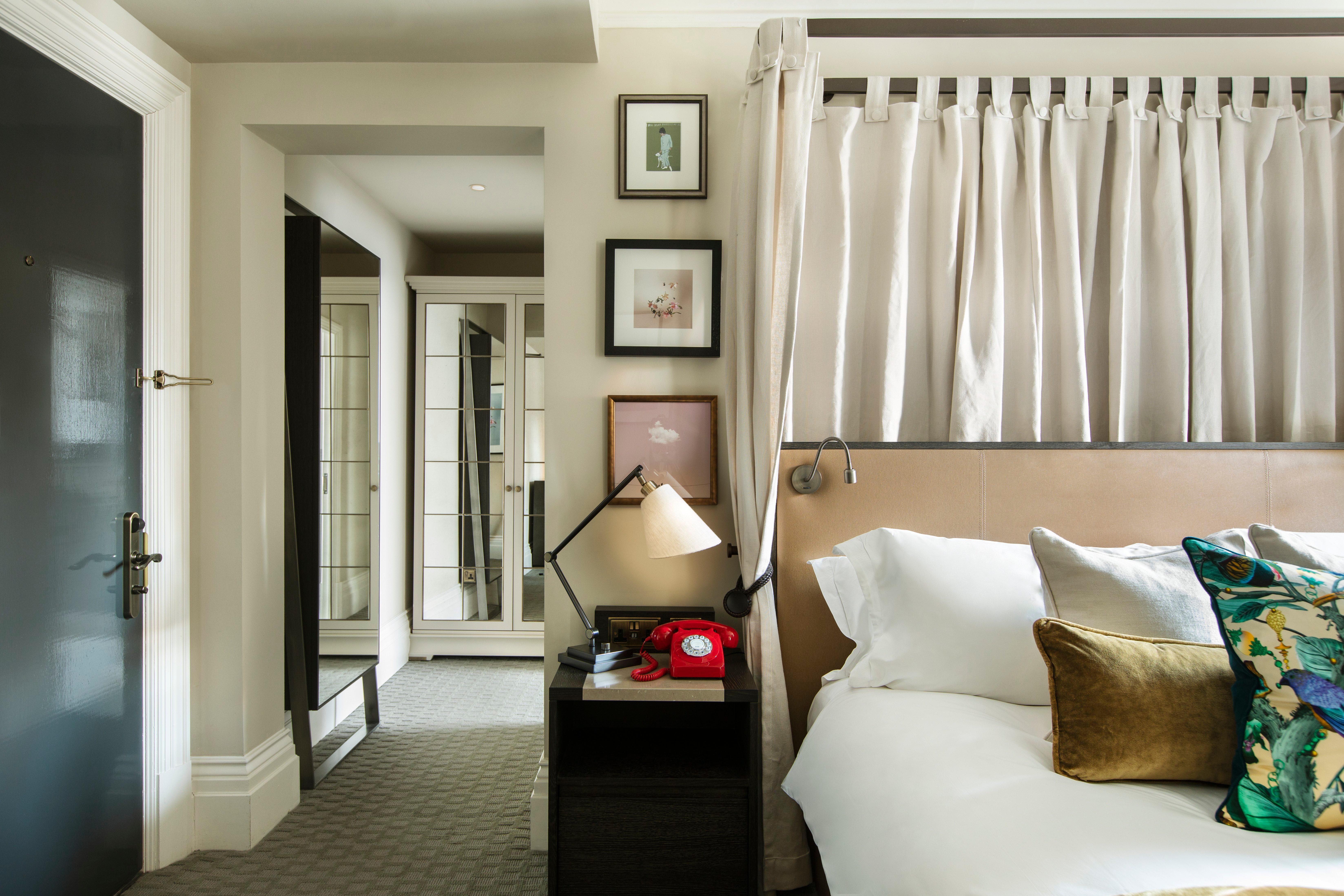 Hotel Kimpton Fitzroy By Ihg Londra