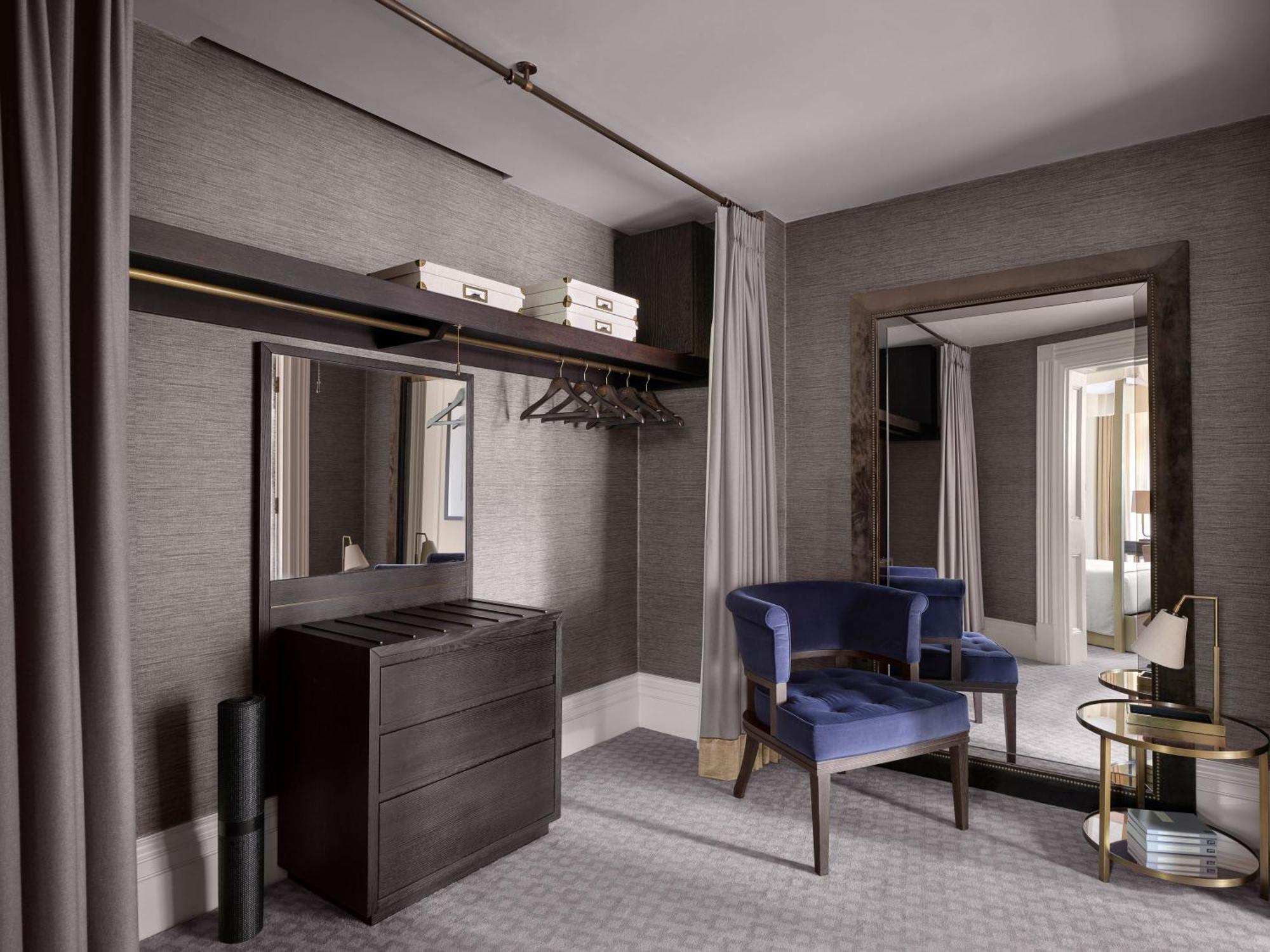 Kimpton Fitzroy By Ihg Hotel Londra