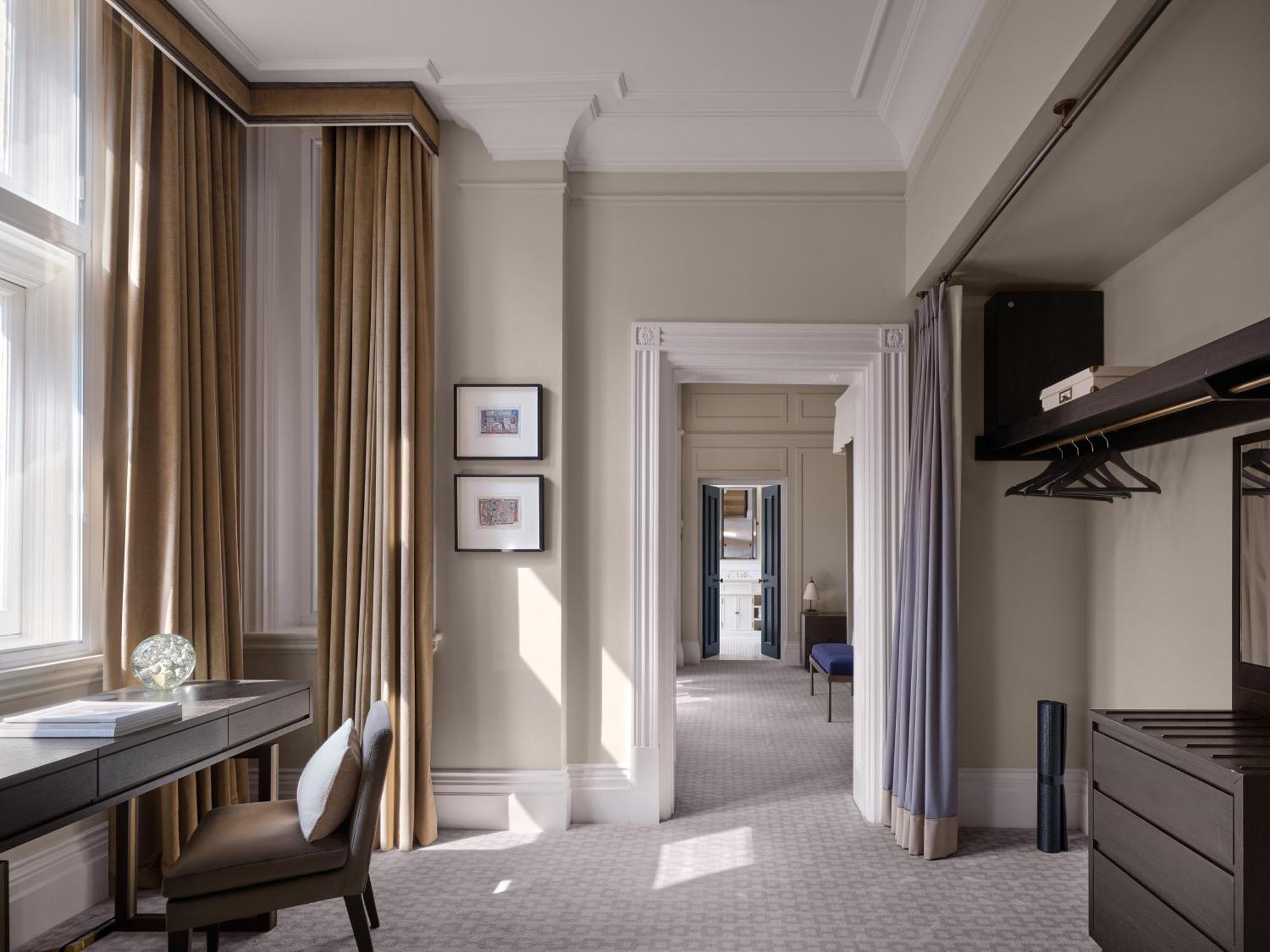 Hotel Kimpton Fitzroy By Ihg Londra