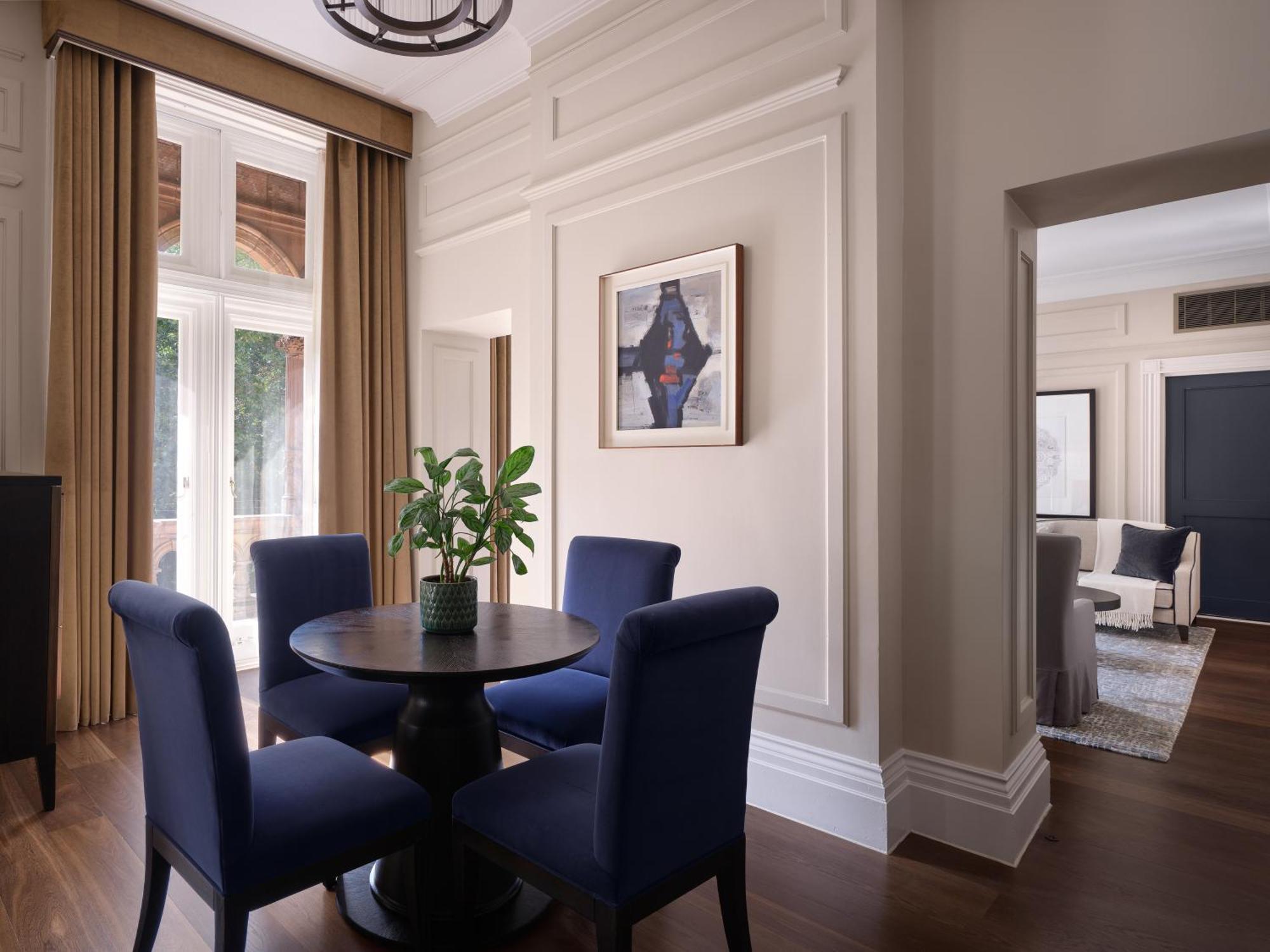 Kimpton Fitzroy By Ihg 5* Londra