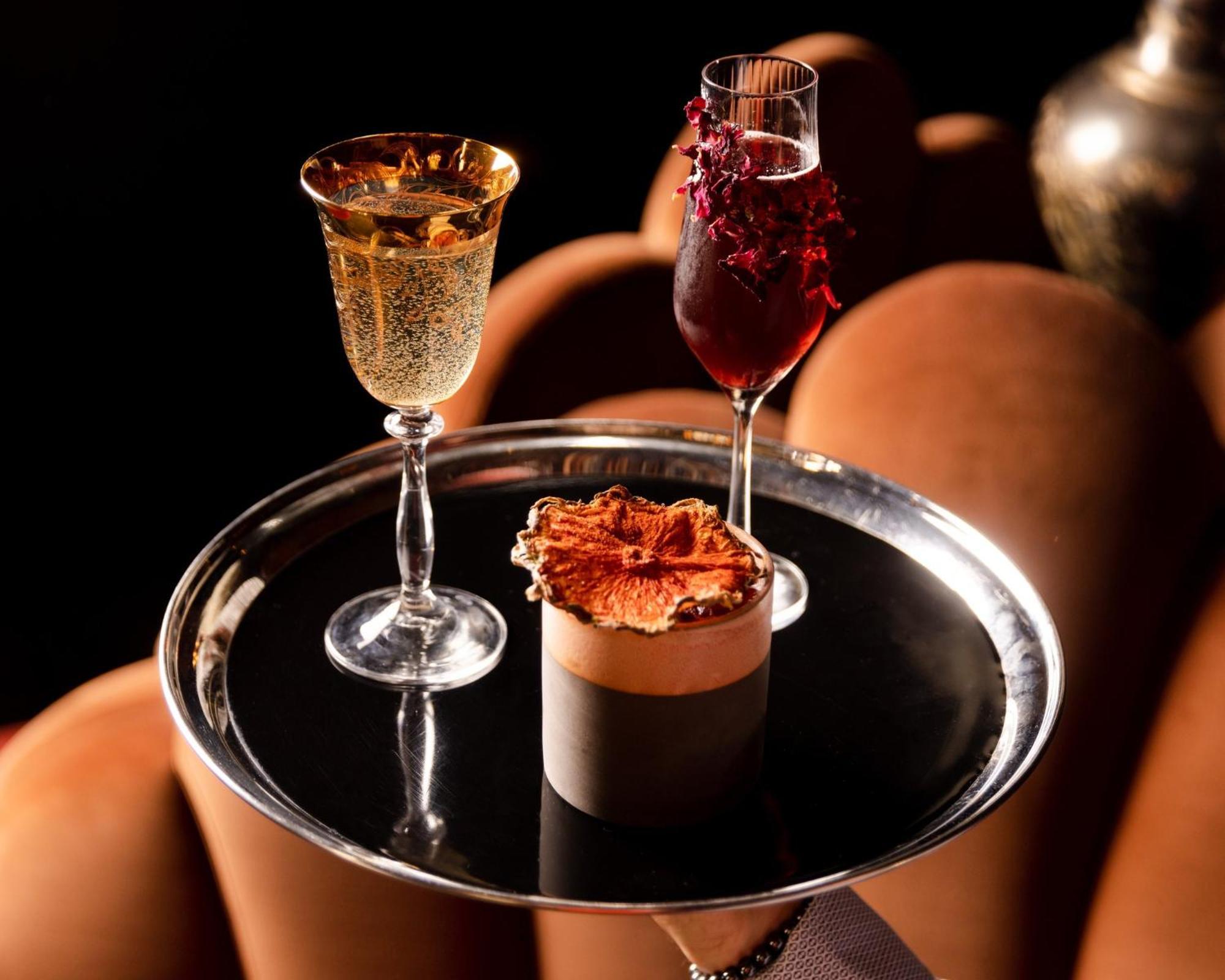 Kimpton Fitzroy By Ihg Hotel 5*