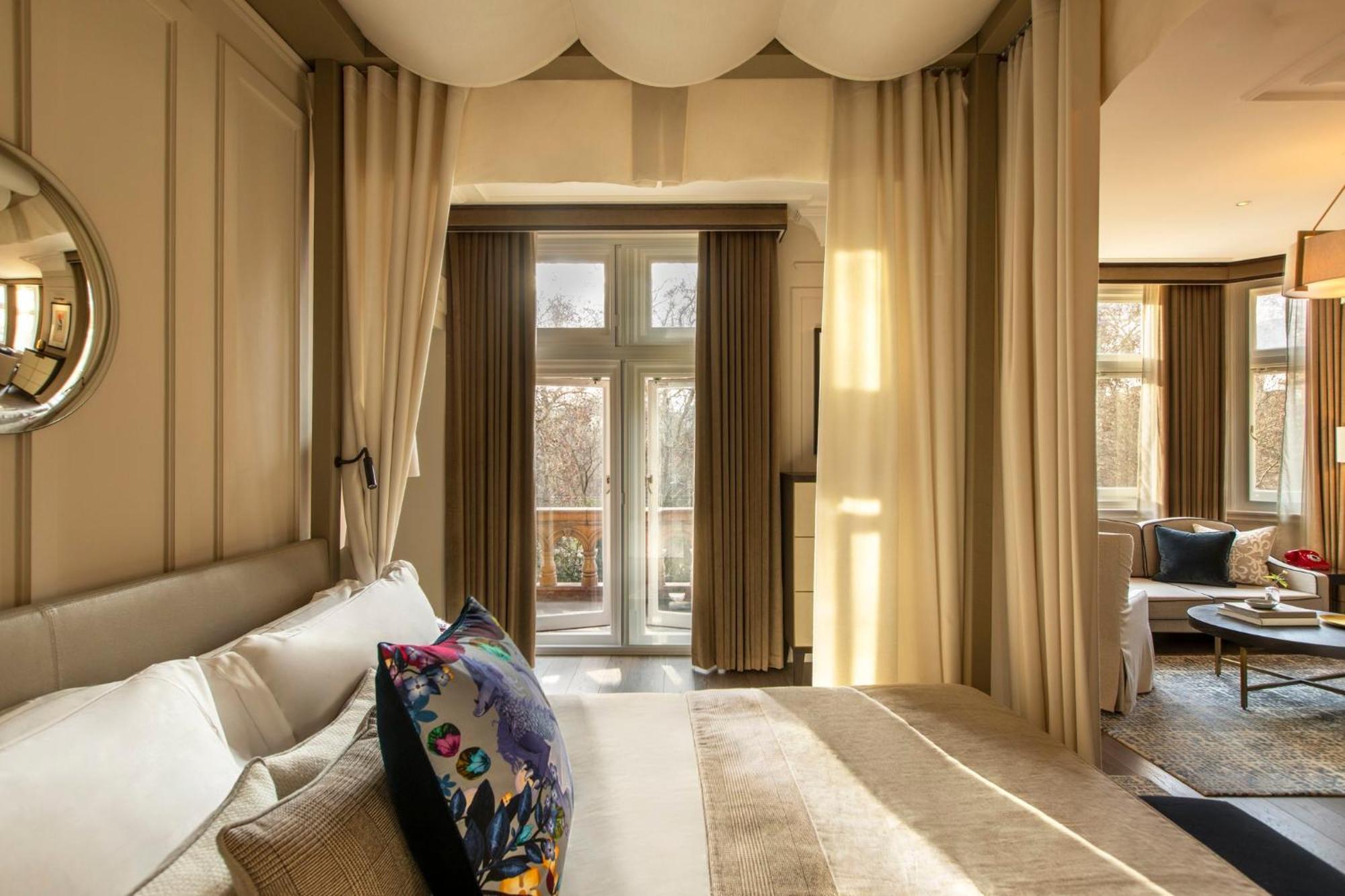 Kimpton Fitzroy By Ihg Hotel Londra