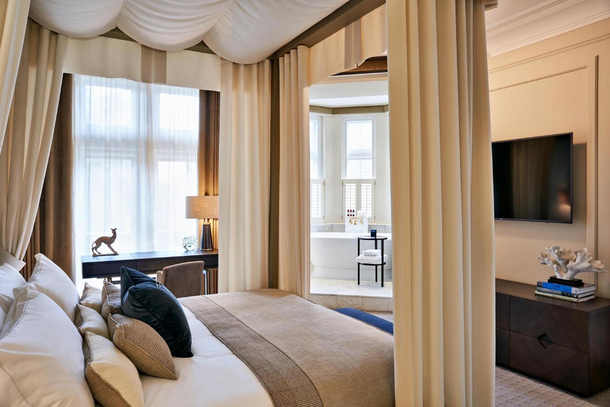 Kimpton Fitzroy By Ihg Hotel Londra
